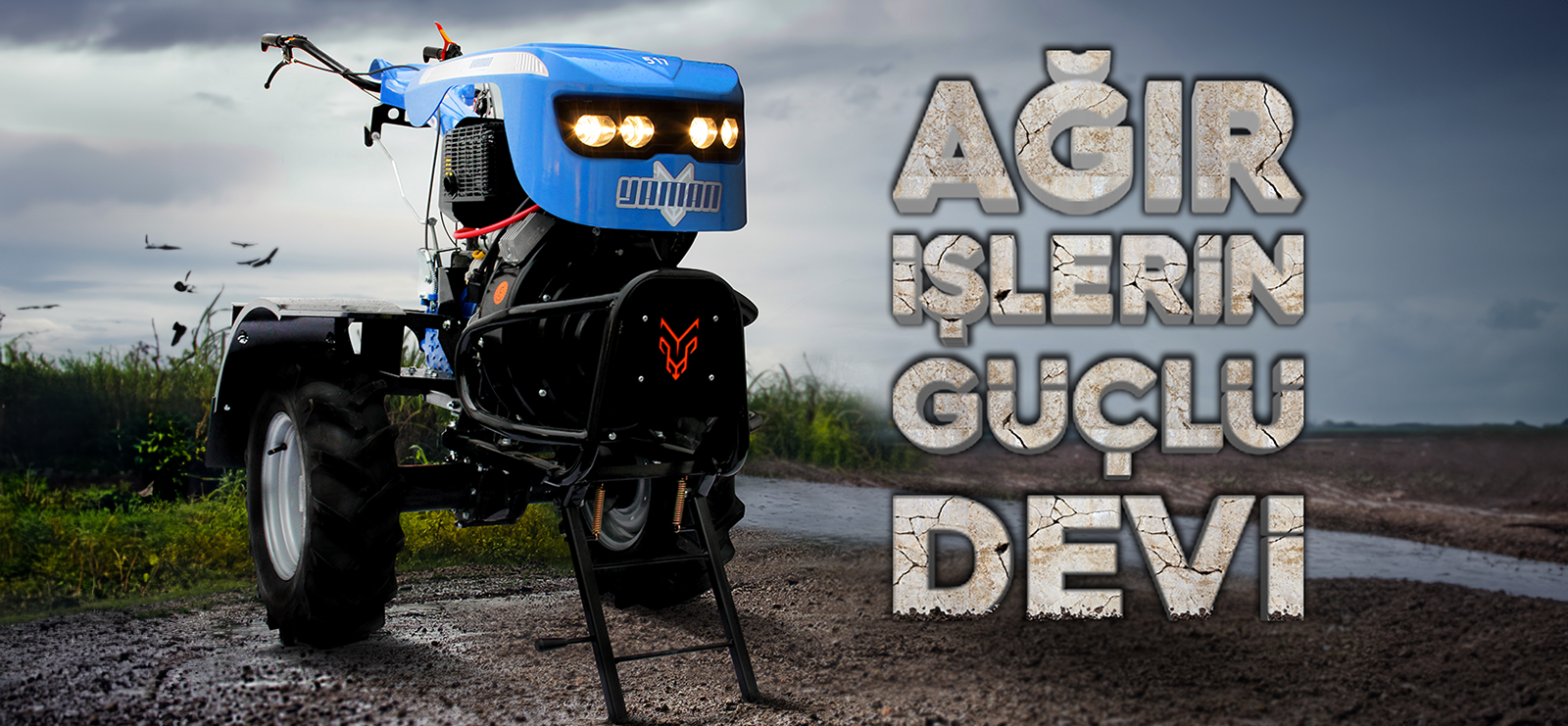 YAMAN ÇAPA MAKİNELERİ